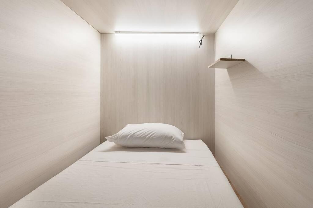 Hotel Uco Live Roma à Mexico Extérieur photo