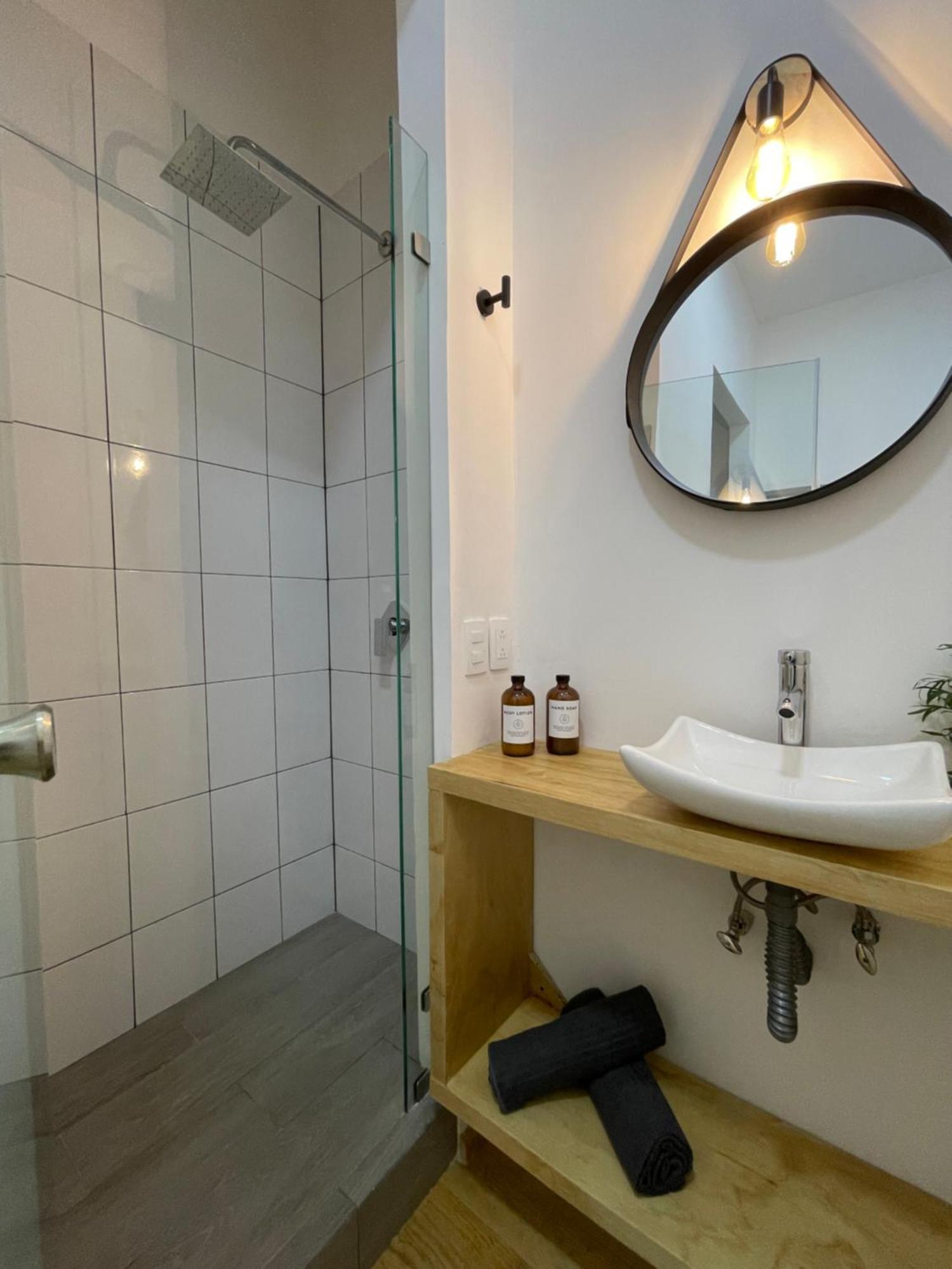 Hotel Uco Live Roma à Mexico Extérieur photo