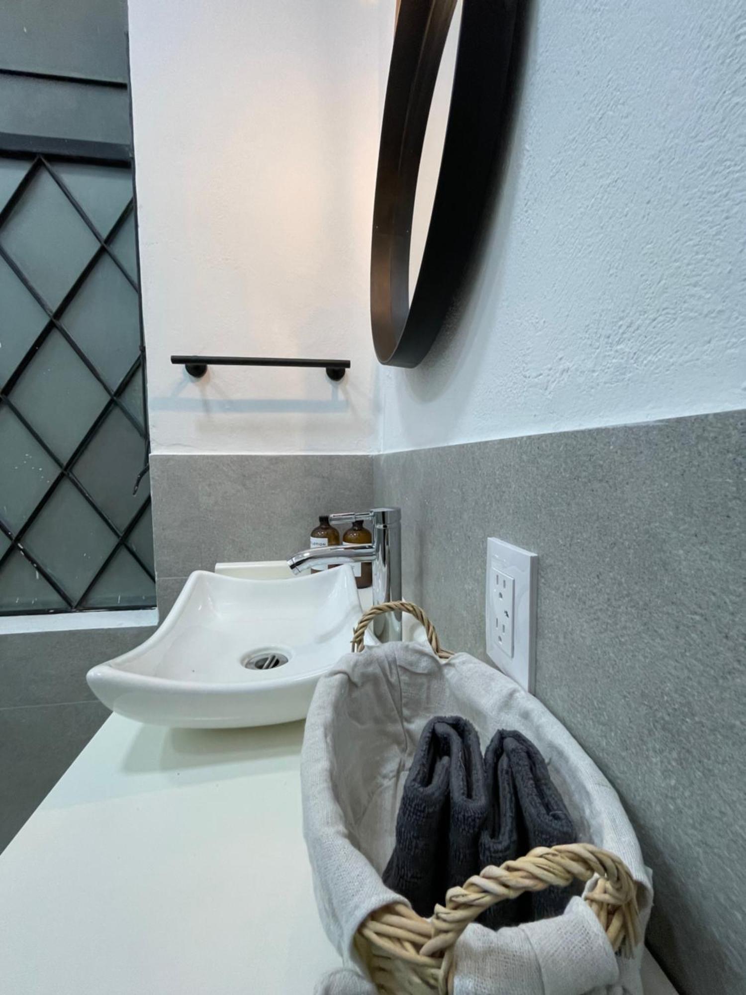 Hotel Uco Live Roma à Mexico Extérieur photo
